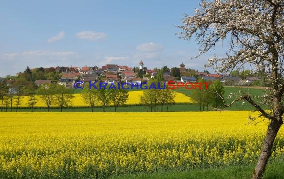 Bildarchiv - Kraichgau (© Siegfried)